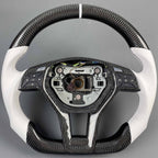 2008–2014 Mercedes‑Benz C‑Class Steering Wheel