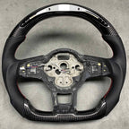 2013 - 2020 VW Golf MK7/7.5 GTI & R Steering Wheel