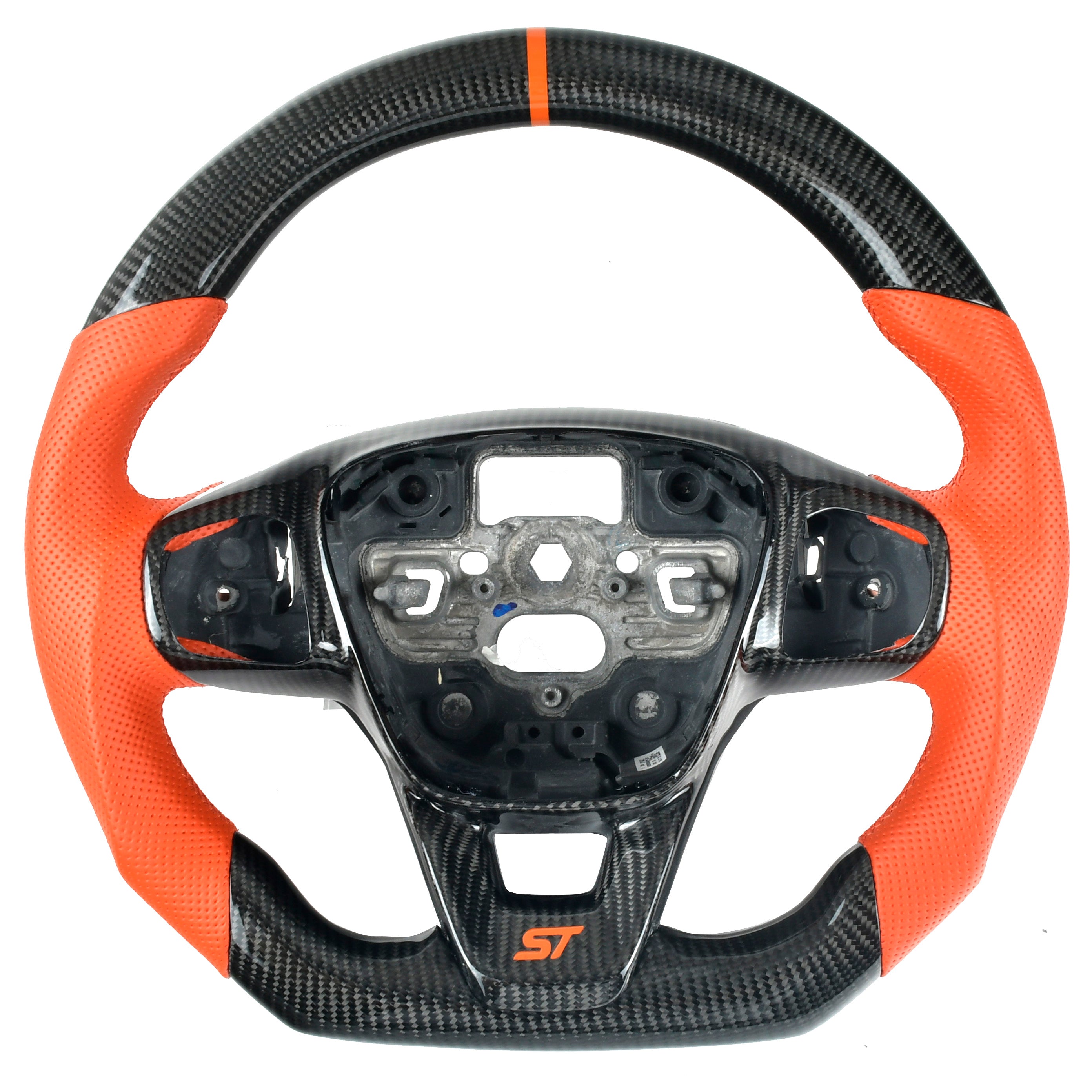2018–2022 Ford Focus ST Steering Wheel