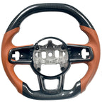 2018–2024 Jeep Wrangler JL Steering Wheel