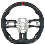 2015–2023 S550 Ford Mustang Steering Wheel