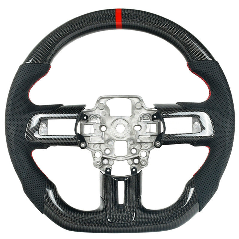 2015–2023 S550 Ford Mustang Steering Wheel