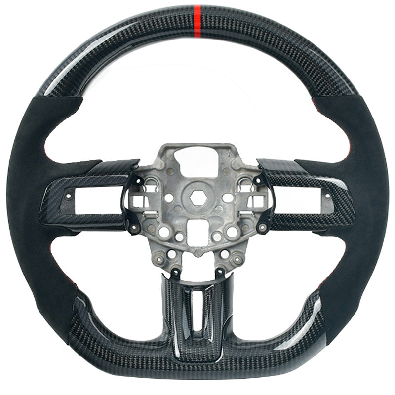 2015–2023 S550 Ford Mustang Steering Wheel