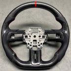 2015–2023 S550 Ford Mustang Steering Wheel