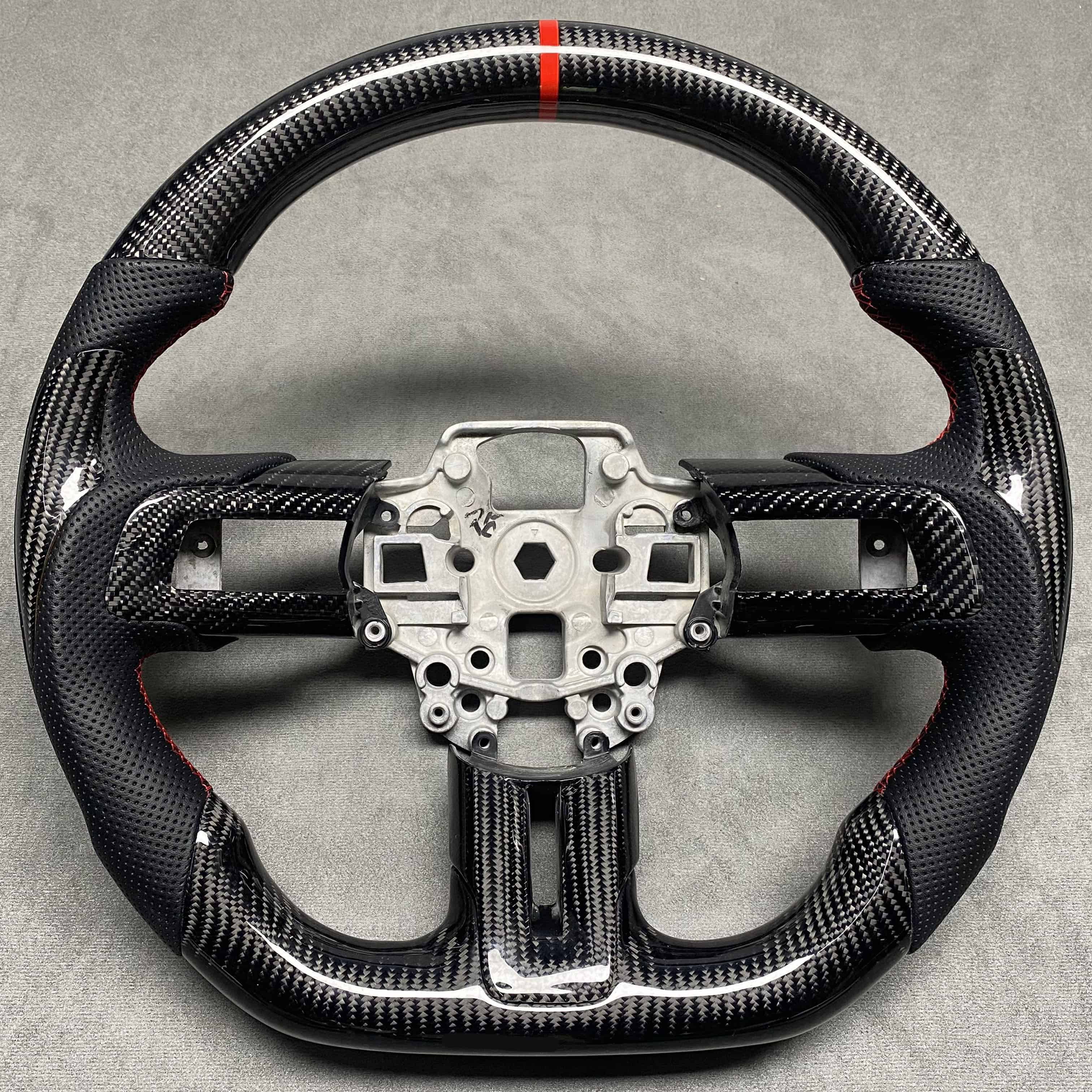 2015–2023 S550 Ford Mustang Steering Wheel