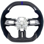 2015–2023 S550 Ford Mustang Steering Wheel