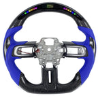 2015–2023 S550 Ford Mustang Steering Wheel