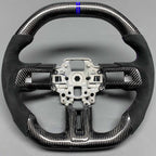 2015–2023 S550 Ford Mustang Steering Wheel
