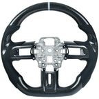2015–2023 S550 Ford Mustang Steering Wheel