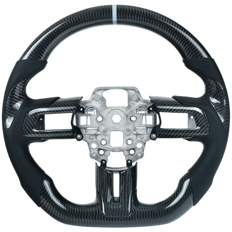 2015–2023 S550 Ford Mustang Steering Wheel