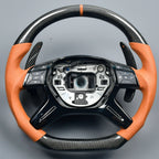 2007-2014 Mercedes E-Coupe G-Class W463 GL W166 ML W166 Steering Wheel
