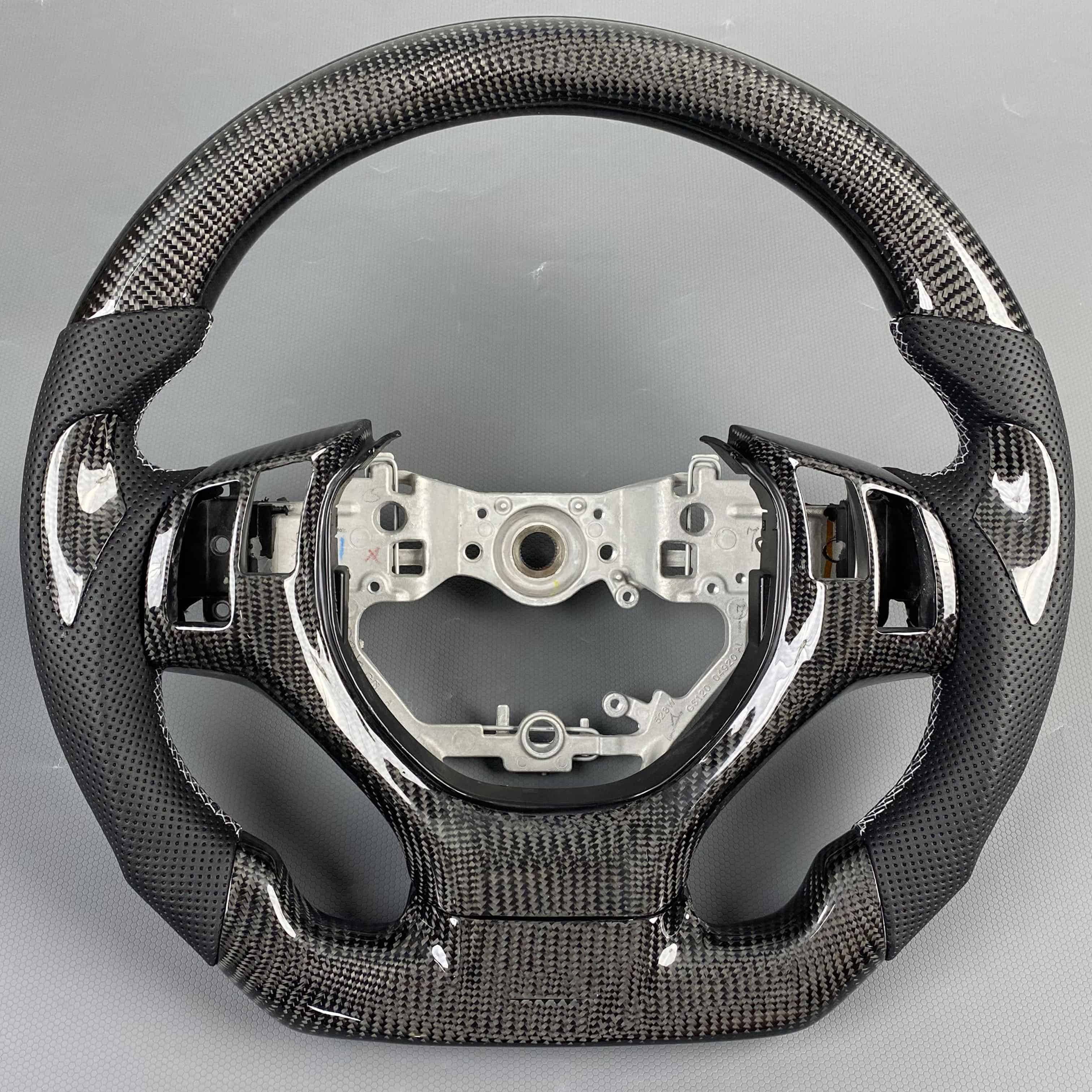 2013–2015 Lexus GS/ES/RX 270/350 Steering Wheel