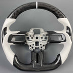 2015–2023 S550 Ford Mustang Steering Wheel