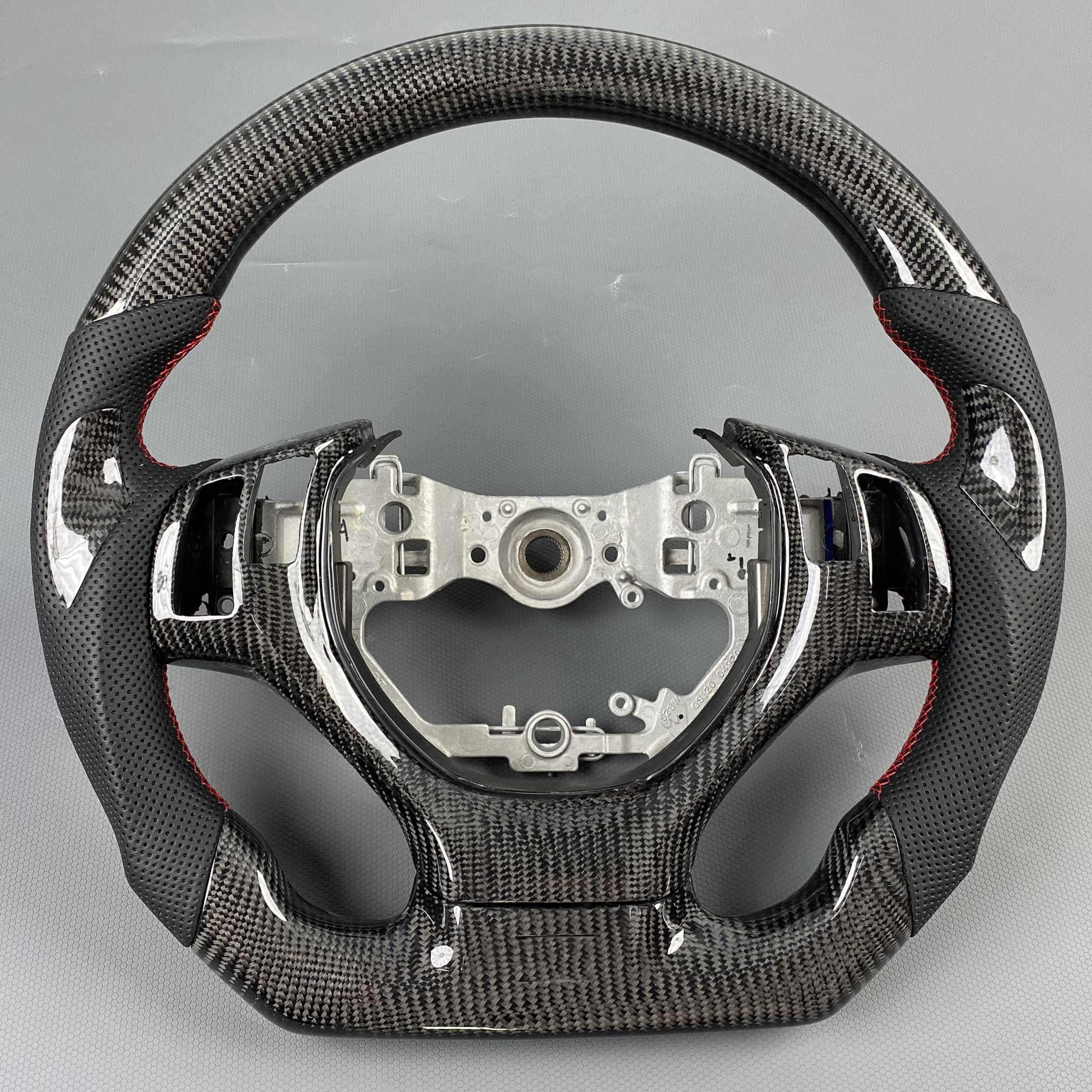 2013–2015 Lexus GS/ES/RX 270/350 Steering Wheel