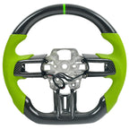 2015–2023 S550 Ford Mustang Steering Wheel