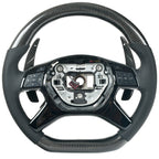 2007-2014 Mercedes E-Coupe G-Class W463 GL W166 ML W166 Steering Wheel