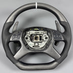 2007-2014 Mercedes E-Coupe G-Class W463 GL W166 ML W166 Steering Wheel