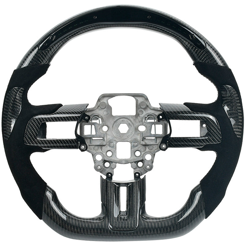 2015–2023 S550 Ford Mustang Steering Wheel