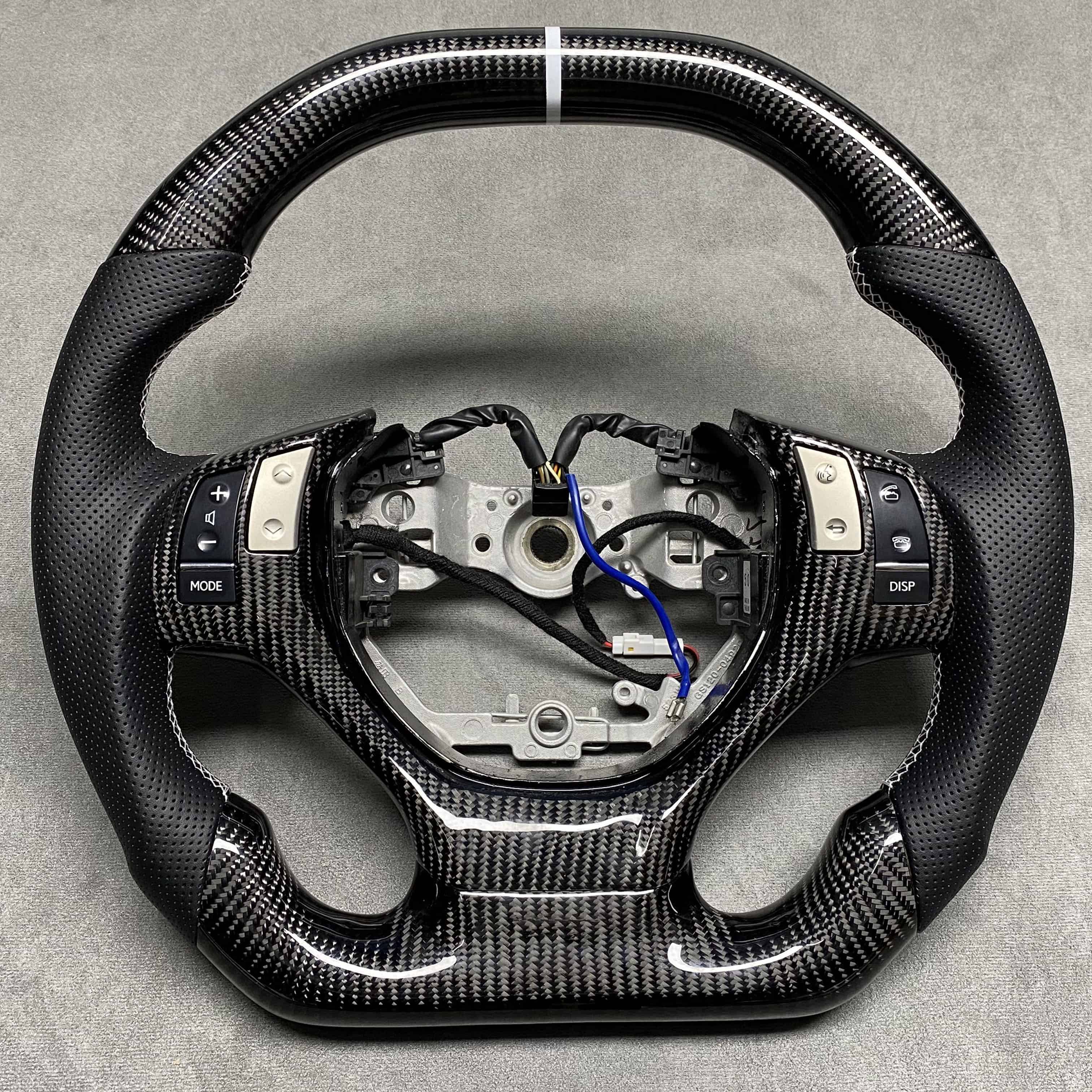 2013–2015 Lexus GS/ES/RX 270/350 Steering Wheel