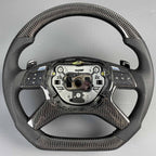 2007-2014 Mercedes E-Coupe G-Class W463 GL W166 ML W166 Steering Wheel