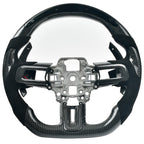 2015–2023 S550 Ford Mustang Steering Wheel