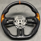2015–2023 S550 Ford Mustang Steering Wheel