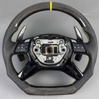 2007-2014 Mercedes E-Coupe G-Class W463 GL W166 ML W166 Steering Wheel