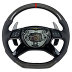 2007-2014 Mercedes E-Coupe G-Class W463 GL W166 ML W166 Steering Wheel