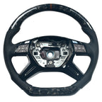2007-2014 Mercedes E-Coupe G-Class W463 GL W166 ML W166 Steering Wheel