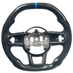2018–2024 Jeep Wrangler JL Steering Wheel