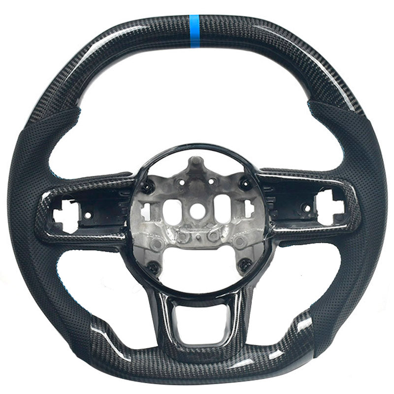 2018–2024 Jeep Wrangler JL Steering Wheel
