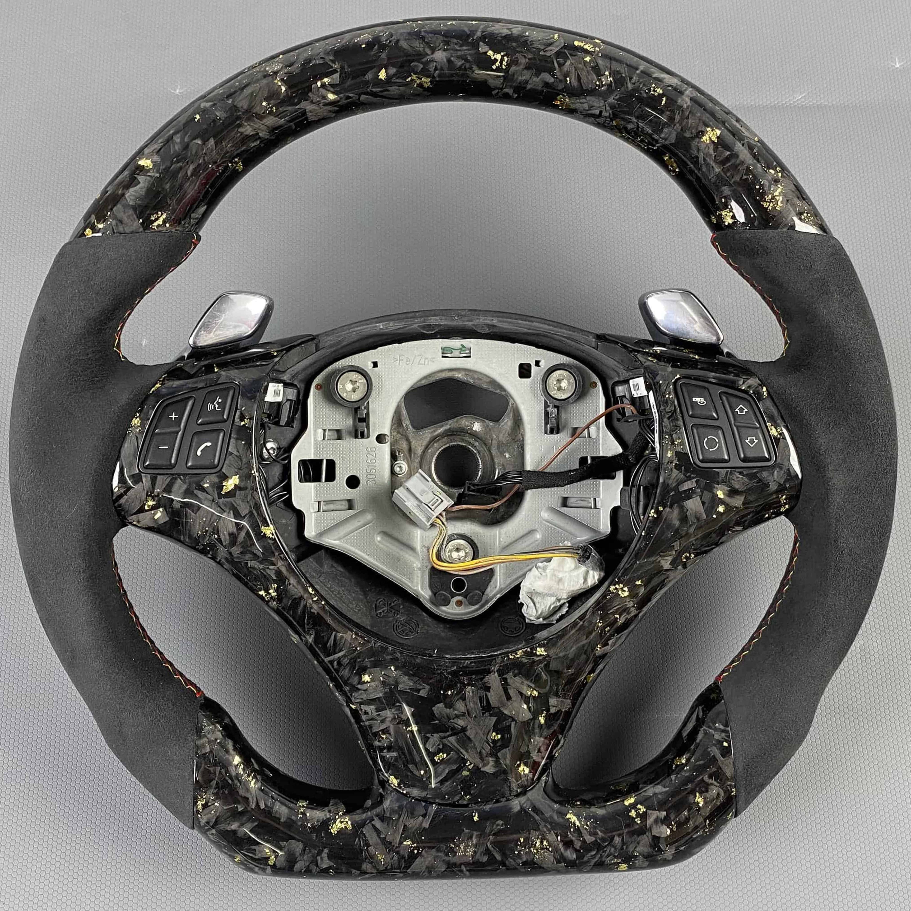 2005–2013 E90 BMW 3 Series Steering Wheel