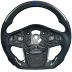 2020–2024 Toyota GR Supra (A90/A91) Steering Wheel