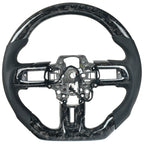 2015–2023 S550 Ford Mustang Steering Wheel