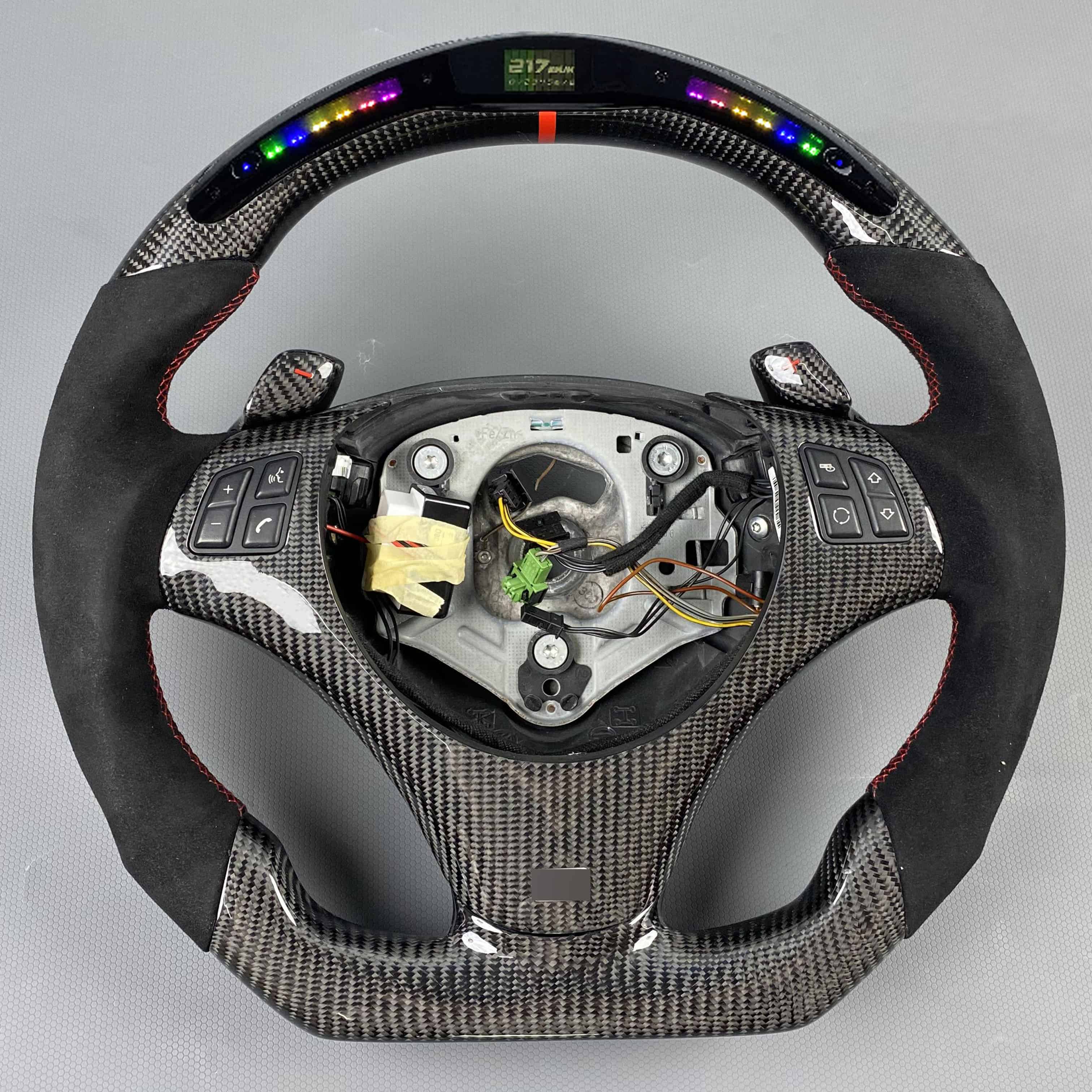 2005–2013 E90 BMW 3 Series Steering Wheel