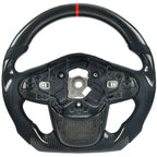 2020–2024 Toyota GR Supra (A90/A91) Steering Wheel