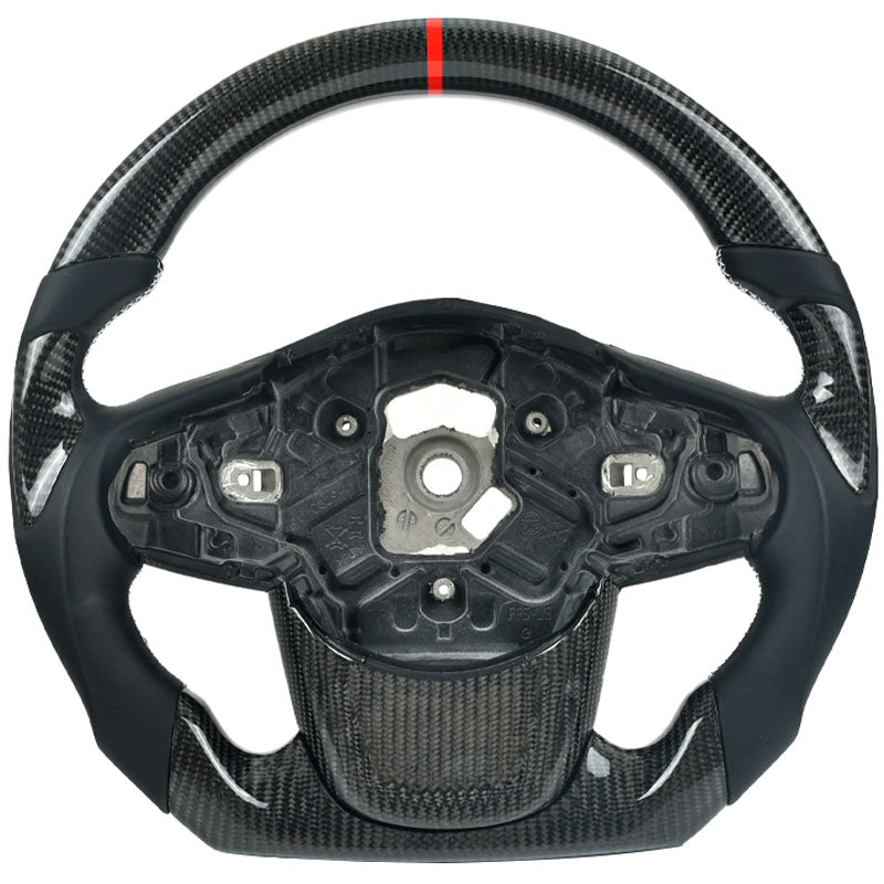 2020–2024 Toyota GR Supra (A90/A91) Steering Wheel