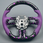 2015–2023 S550 Ford Mustang Steering Wheel