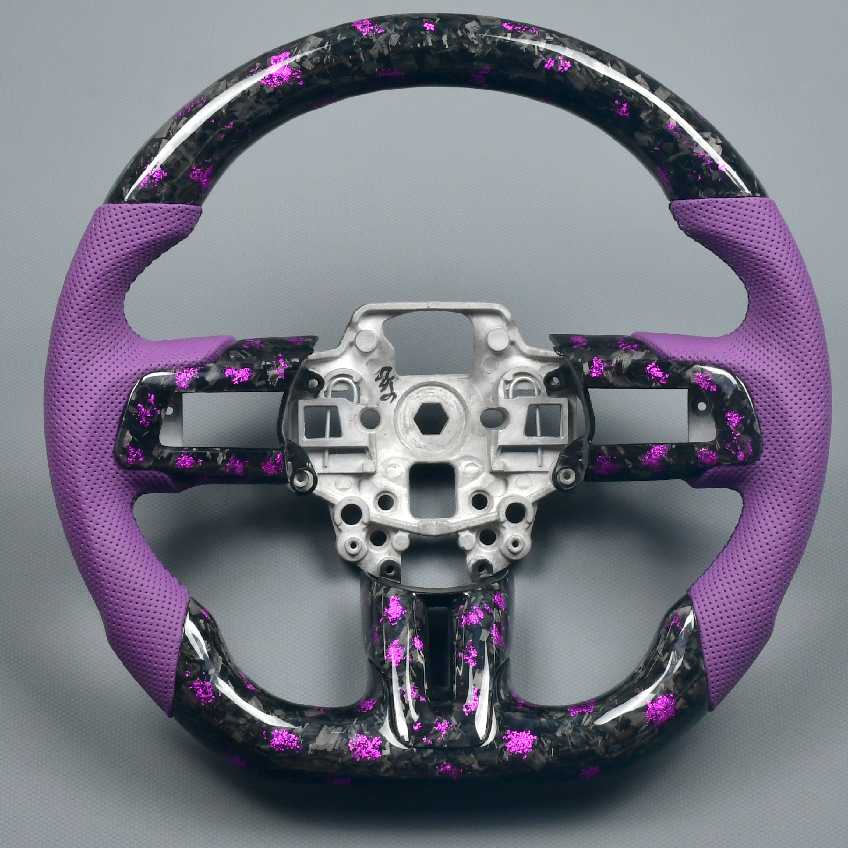 2015–2023 S550 Ford Mustang Steering Wheel