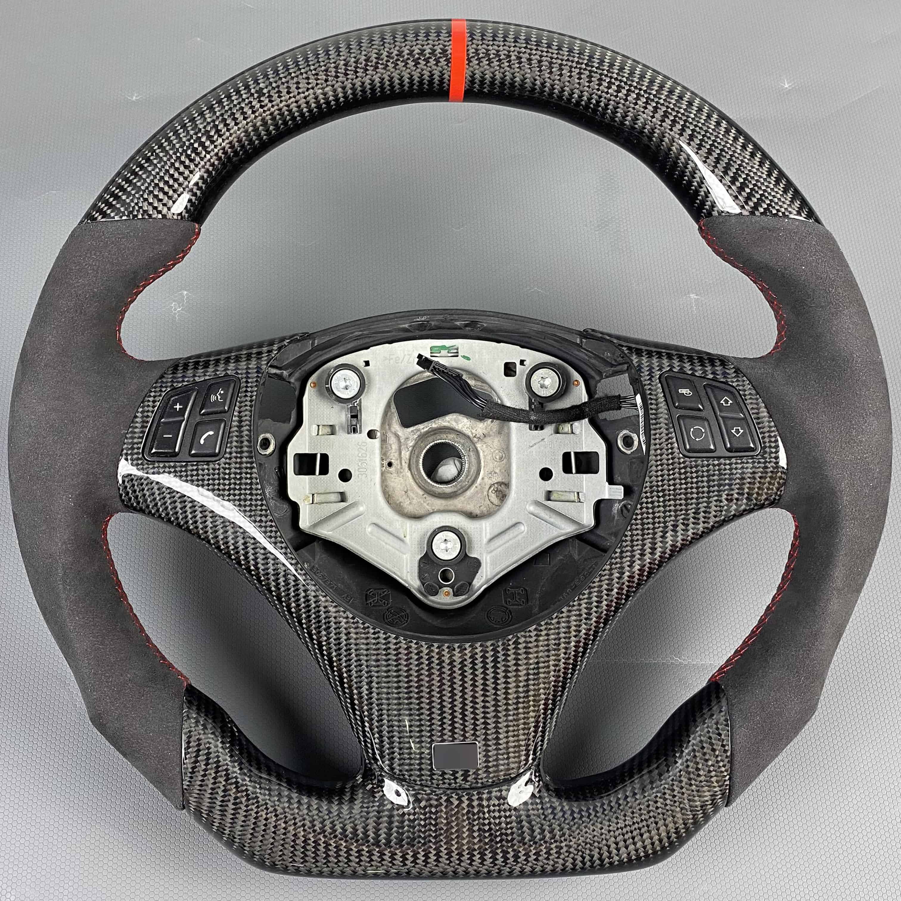 2005–2013 E90 BMW 3 Series Steering Wheel