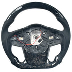2020–2024 Toyota GR Supra (A90/A91) Steering Wheel