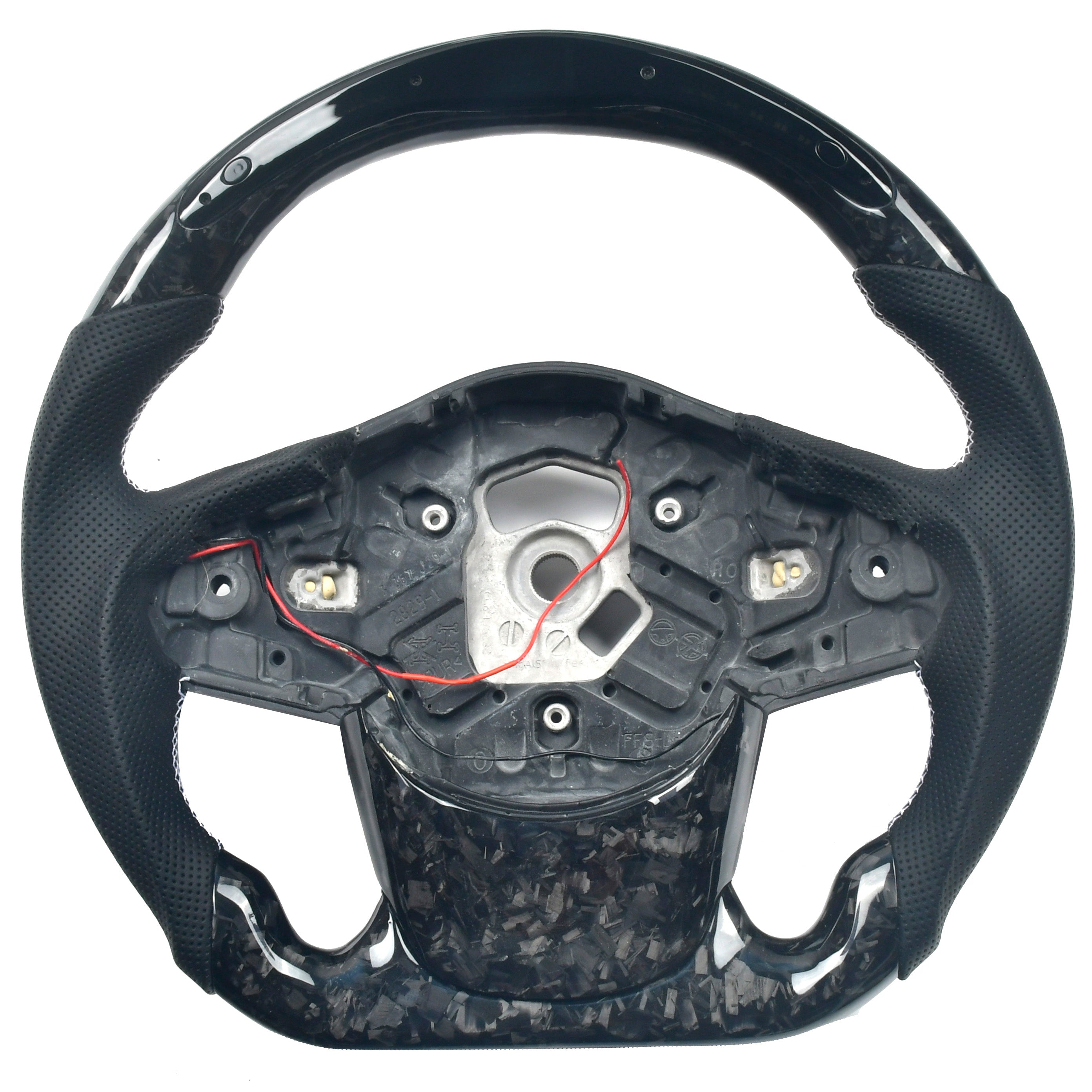 2020–2024 Toyota GR Supra (A90/A91) Steering Wheel