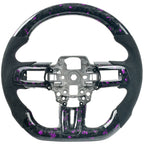 2015–2023 S550 Ford Mustang Steering Wheel