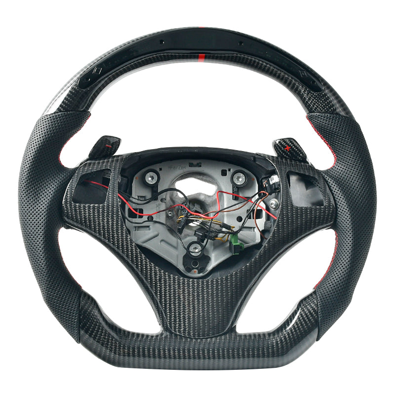 2005–2013 E90 BMW 3 Series Steering Wheel