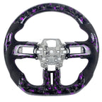 2015–2023 S550 Ford Mustang Steering Wheel