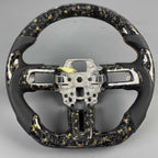 2015–2023 S550 Ford Mustang Steering Wheel