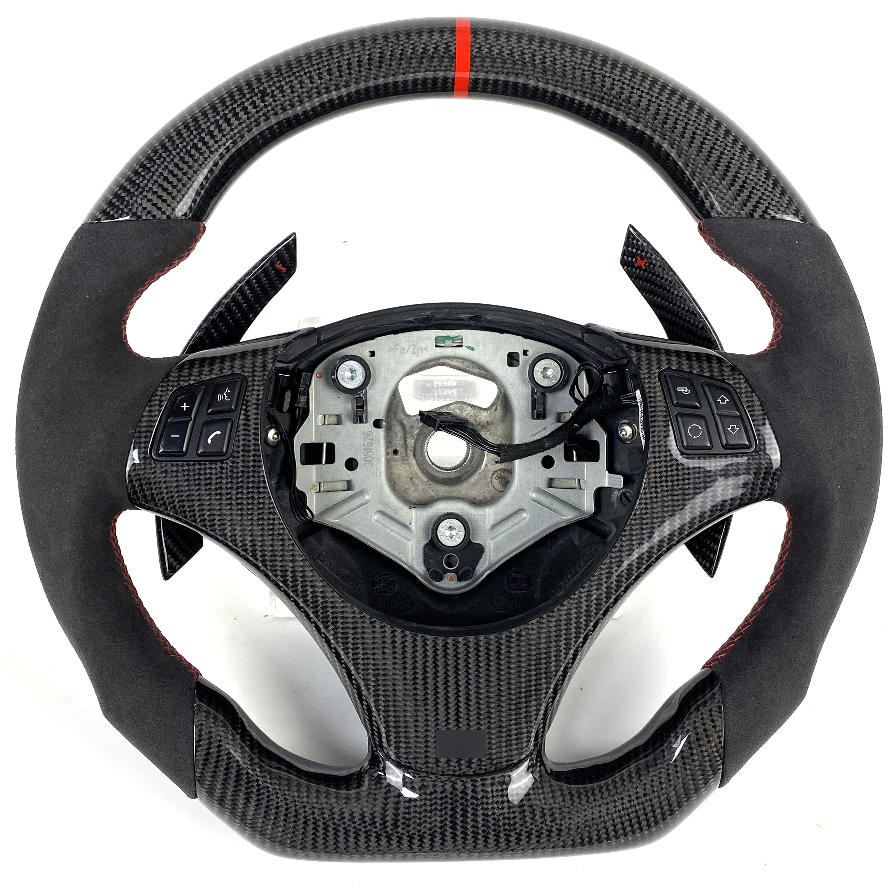 2005–2013 E90 BMW 3 Series Steering Wheel