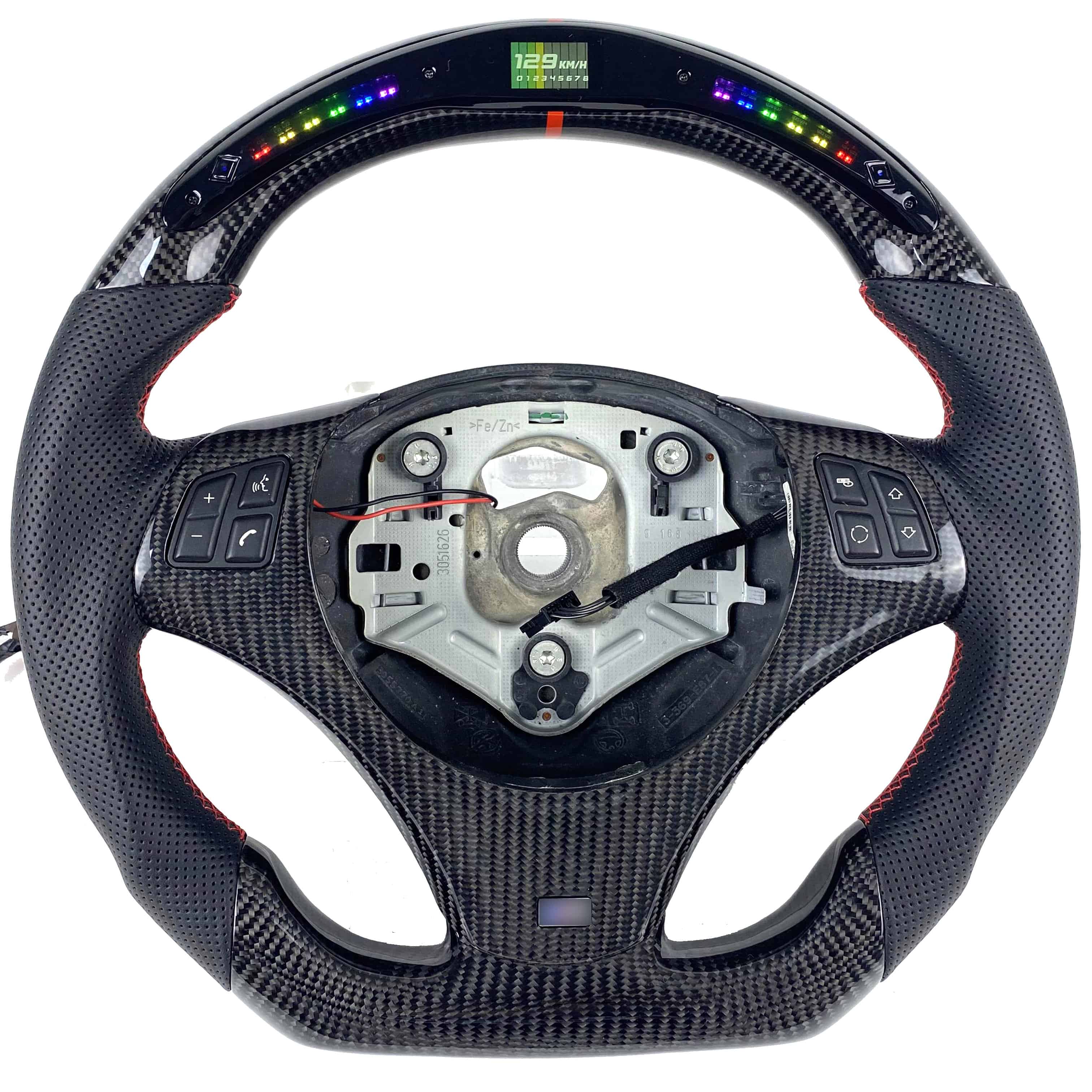 2005–2013 E90 BMW 3 Series Steering Wheel