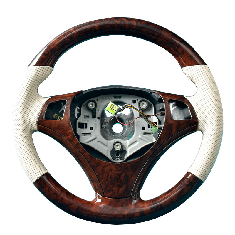 2005–2013 E90 BMW 3 Series Steering Wheel