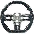2015–2023 S550 Ford Mustang Steering Wheel